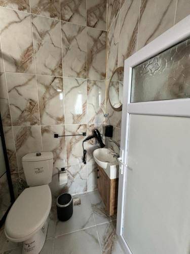 Serviced apartment  Mardin