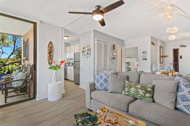 Condo Napili-Honokowai