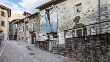 Appartamento 45 m²