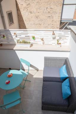 Appartamento Bari
