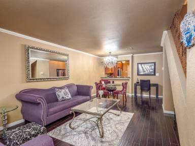 Apartamento Fresno