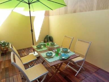 Apartment Lisbon