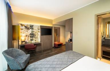 Nocleg Eschborn