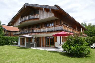 Condominio 95 m²