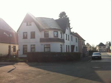 Lägenhet WiFi Bremen-Nord