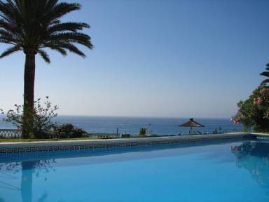 Apartamento Nerja