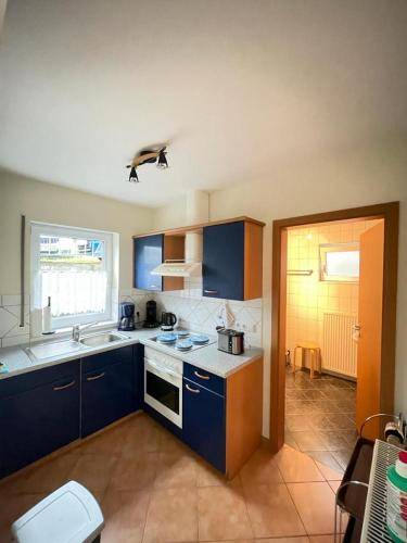 Ferienwohnung Oberotterbach