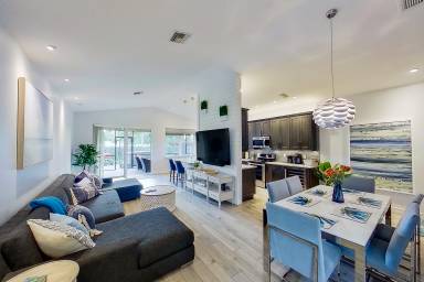 Ferienhaus Bonita Springs