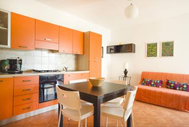 Appartamento 64 m²