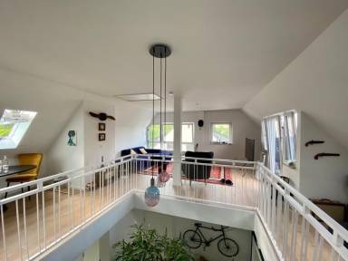 Unterkünfte & Apartments in Neu-Isenburg - HomeToGo
