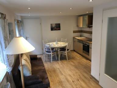 Ferienwohnung Reinerbeck