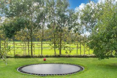 Huis 30 m²