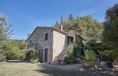 Casa  Amandola