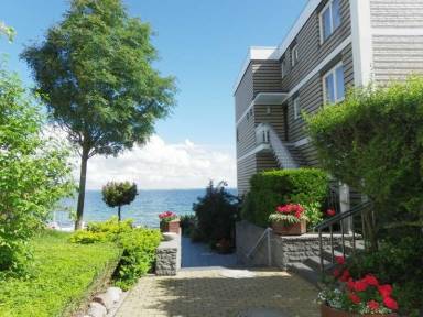 Ferienwohnung Niendorf/Ostsee