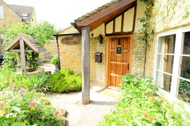 Cottage Bourton-on-the-Water