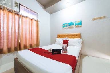 Accommodation Dadiangas East (pob.)