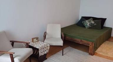 21 m² Apartament