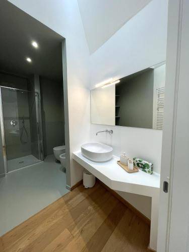 Appartement Biella