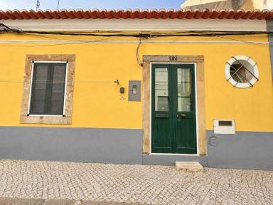 Maison de vacances | Vue ville