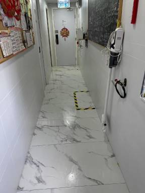12 m² Ferienwohnung