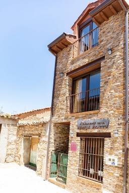 Casa Cebreros