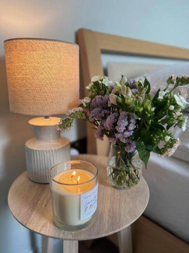 Bed and breakfast Watford