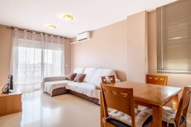 Apartamento Puerto de Sagunto