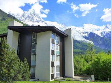 Appartement Chamonix-Mont-Blanc