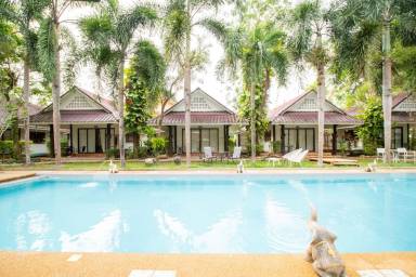 Resort Ko Chang
