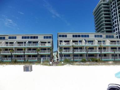 Appartement Haardvuur Lower Grand Lagoon