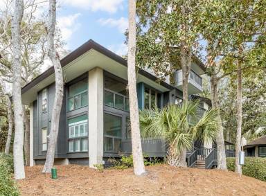 Villa  Kiawah Island