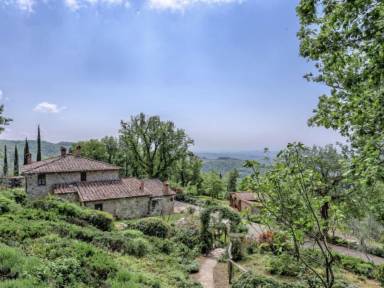 Casa Castellina in Chianti