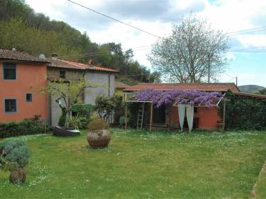 Casa San Giuliano Terme
