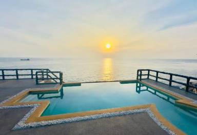 Villa 140 m²
