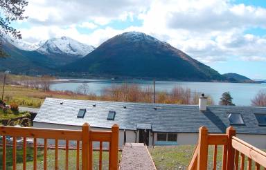 Cottage North Ballachulish