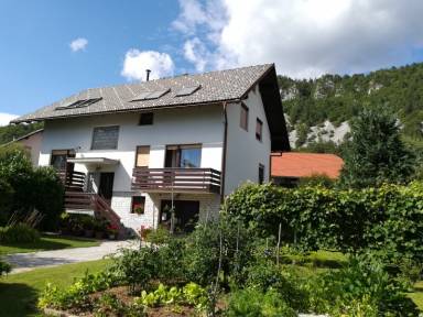 Casa Bled