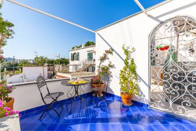 80 m² Villa