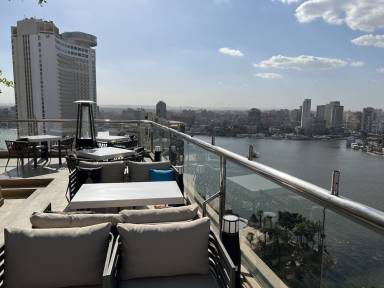 Apartment  Cairo