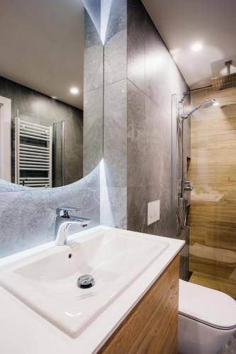 Apartament Łeba