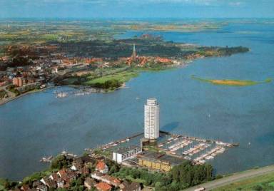 Ferienwohnung  Schleswig