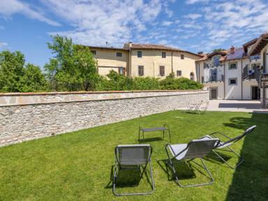 Appartamento San Leonardo