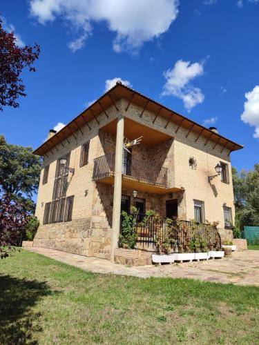 Casa  Soria