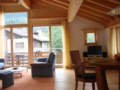 102 m² Ferienwohnung