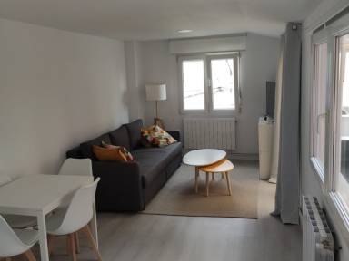 Appartamento 60 m²