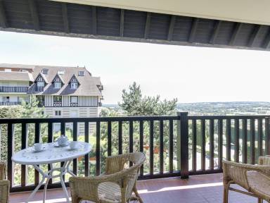 Appartement Villers-sur-Mer