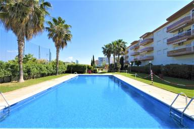 Appartement Vila-seca