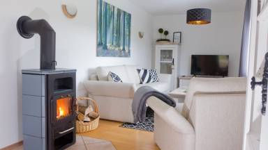 98 m² Ferienhaus