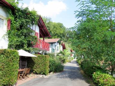 Appartement Ayherre