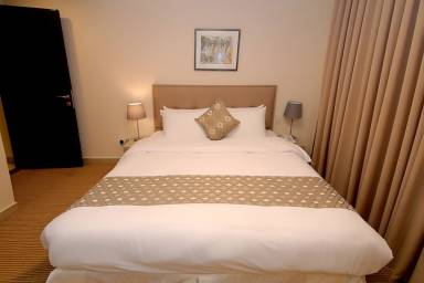 Aparthotel Baraka