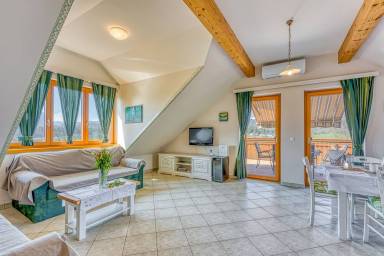 Appartement Bled